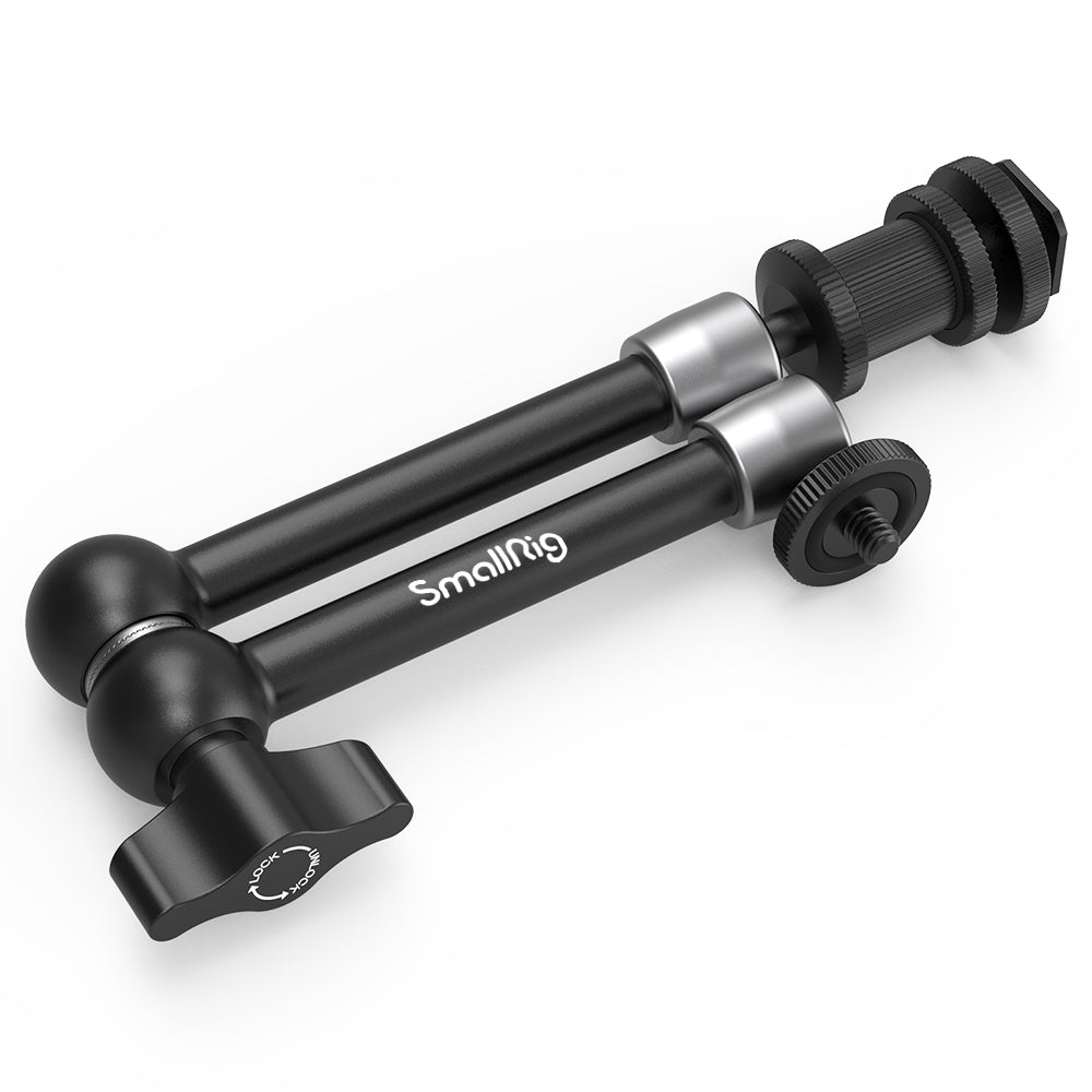 SmallRig Articulating Rosette Arm(11) 1498B 