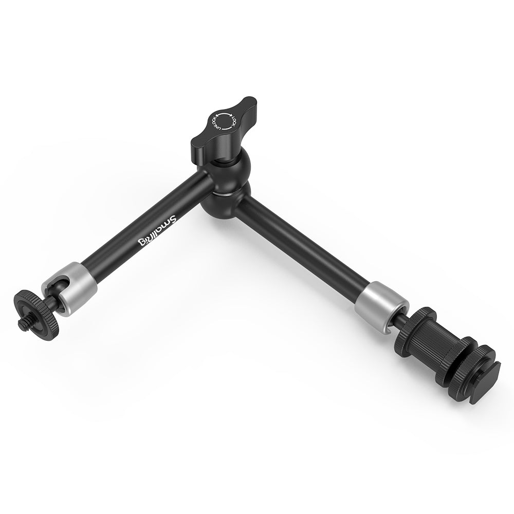 SmallRig Articulating Rosette Arm(11) 1498B 