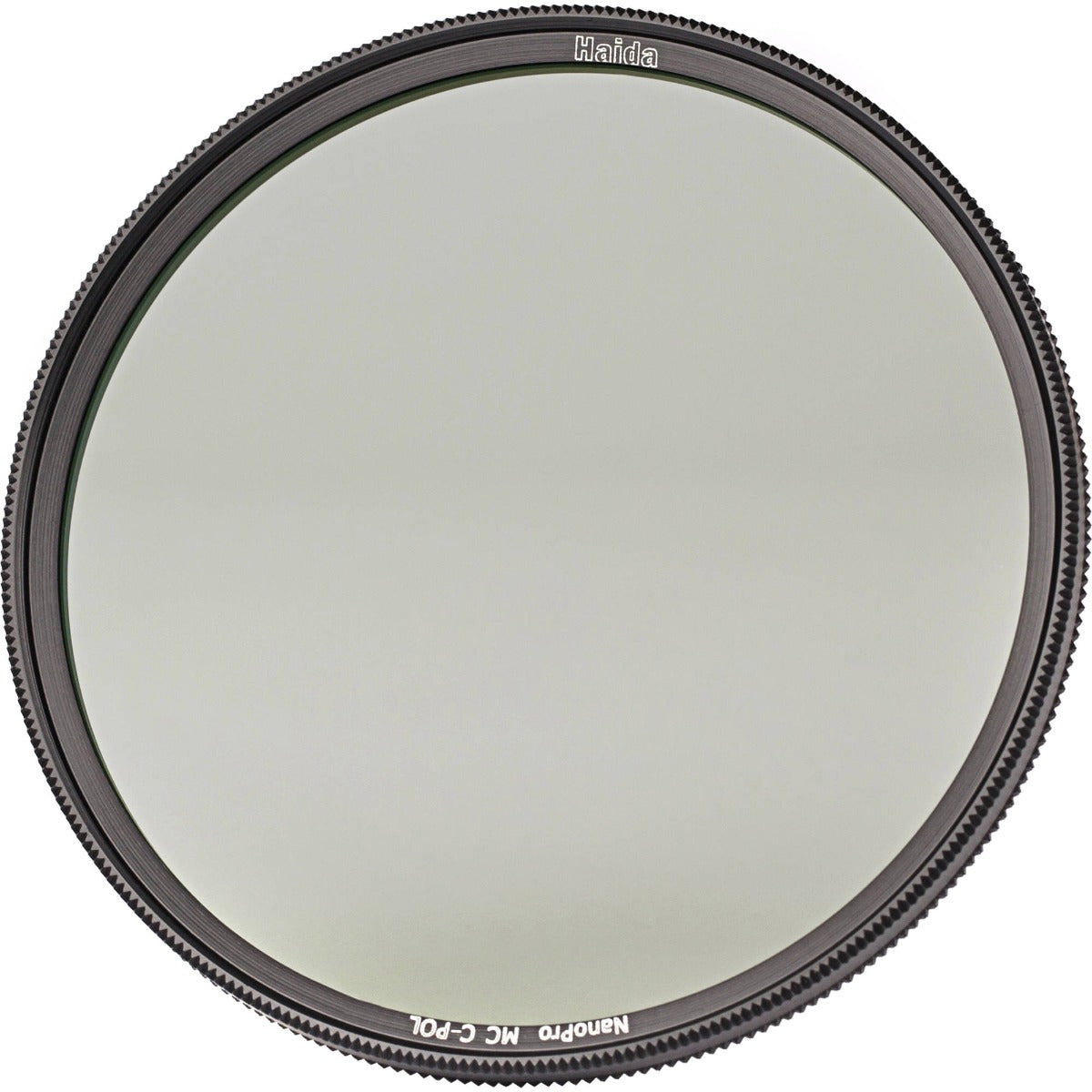 Haida 75 PRO 58mm Round Cir-Pol Filter NANO PRO MC Optical Glass fits 75PRO