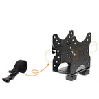 Brateck Adjustable Multifunctional Thin Client Mount 