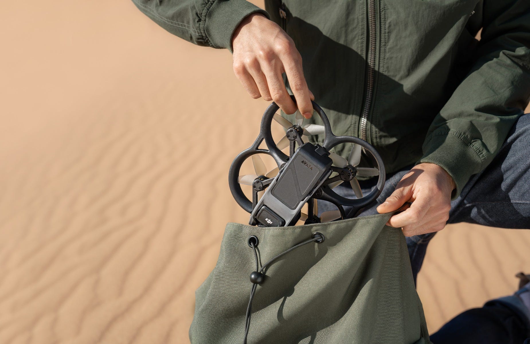 DJI Avata