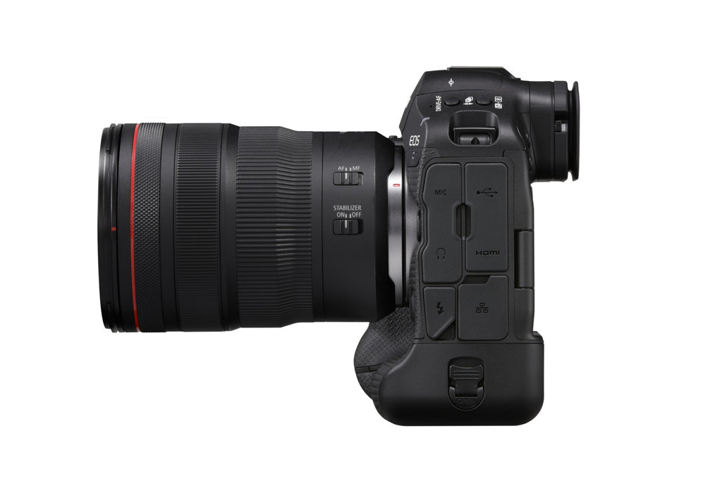 Canon EOS R1 Mirrorless Camera 