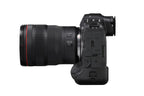 Canon EOS R1 Mirrorless Camera 