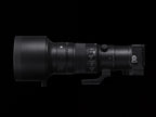 Sigma 500mm f/5.6 DG DN OS Sport - L-Mount
