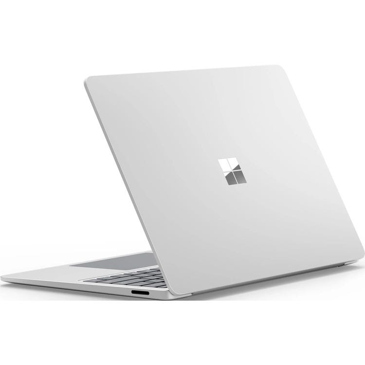 Microsoft Surface Laptop 13.8" Snapdragon X Plus/16GB/512GB SSD (Platinum)
