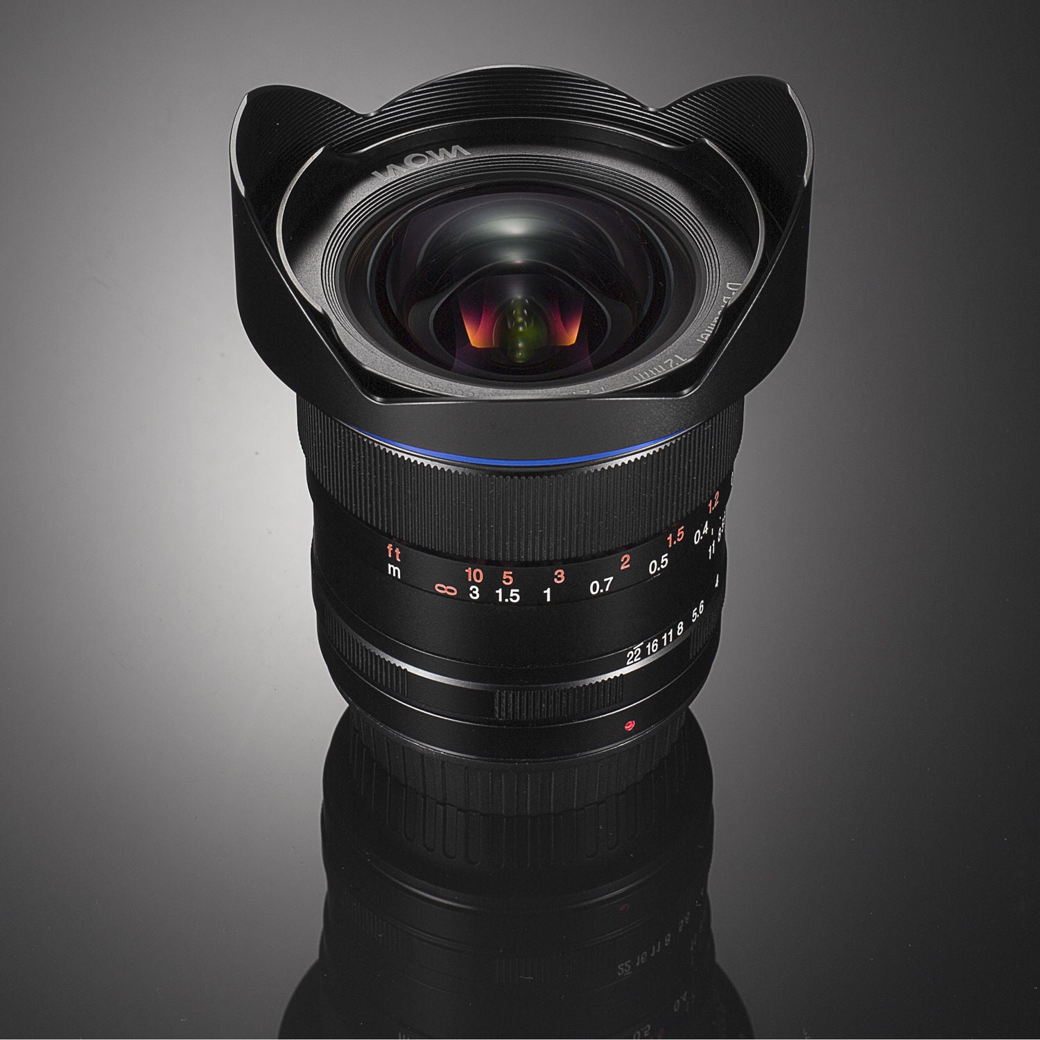 Laowa 12mm f/2.8 Zero-D Lens - Sony FE Mount