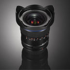 Laowa 12mm f/2.8 Zero Distort Canon EF 