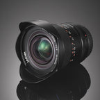 Laowa 12mm f/2.8 Zero Distort Canon EF 