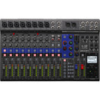 Zoom LiveTrak L-12