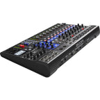Zoom LiveTrak L-12