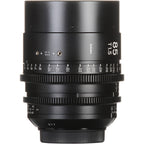 Sigma 85mm T1.5 Cine Lens for Sony E-Mount 