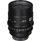 Sigma 85mm T1.5 Cine Lens for Sony E-Mount 