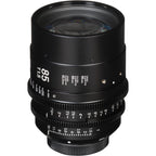 Sigma 85mm T1.5 Cine Lens for Sony E-Mount 