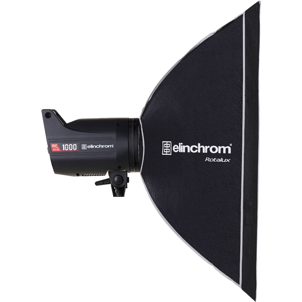 Elinchrom Rotalux Squarebox 70x70cm