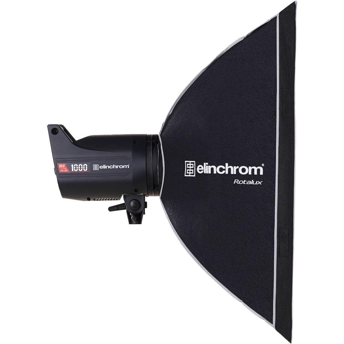 Elinchrom Rotalux Squarebox 70x70cm