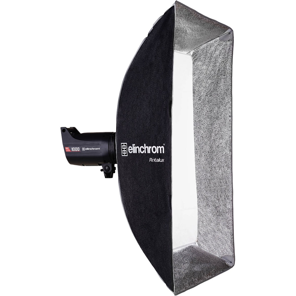 Elinchrom Rotalux Squarebox 70x70cm