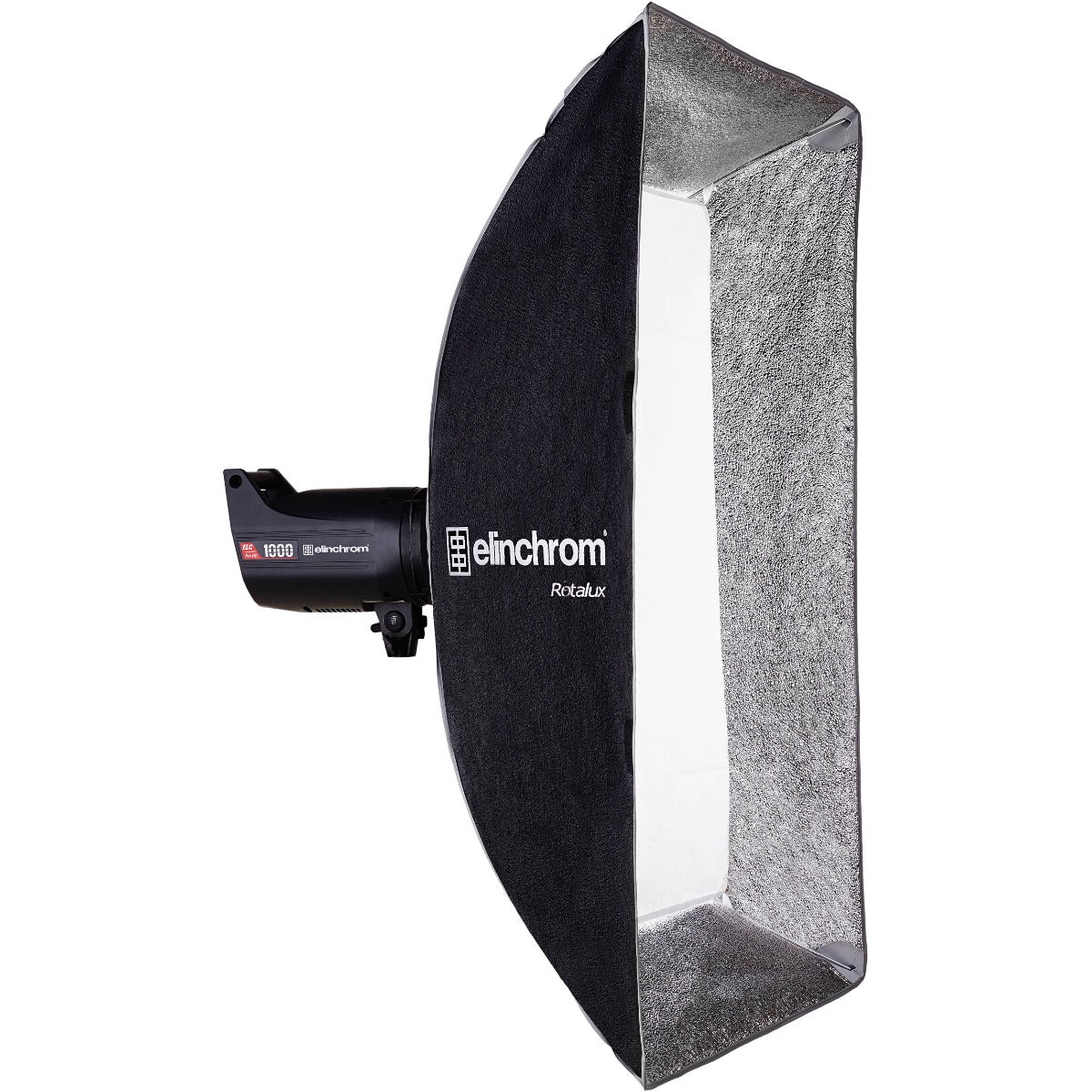 Elinchrom Rotalux Squarebox 70x70cm