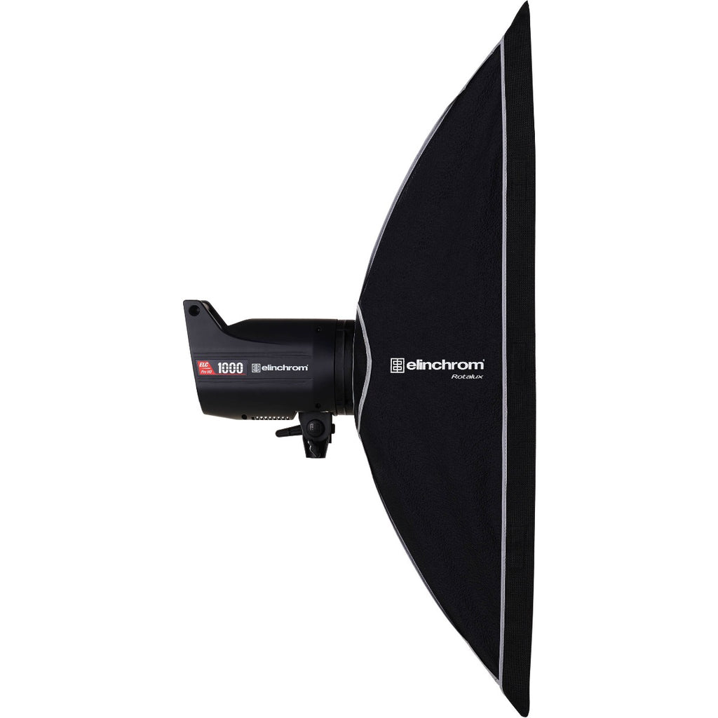 Elinchrom Rotalux Stripbox 35x90cm