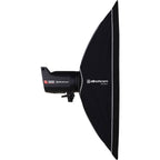 Elinchrom Rotalux Stripbox 35x90cm