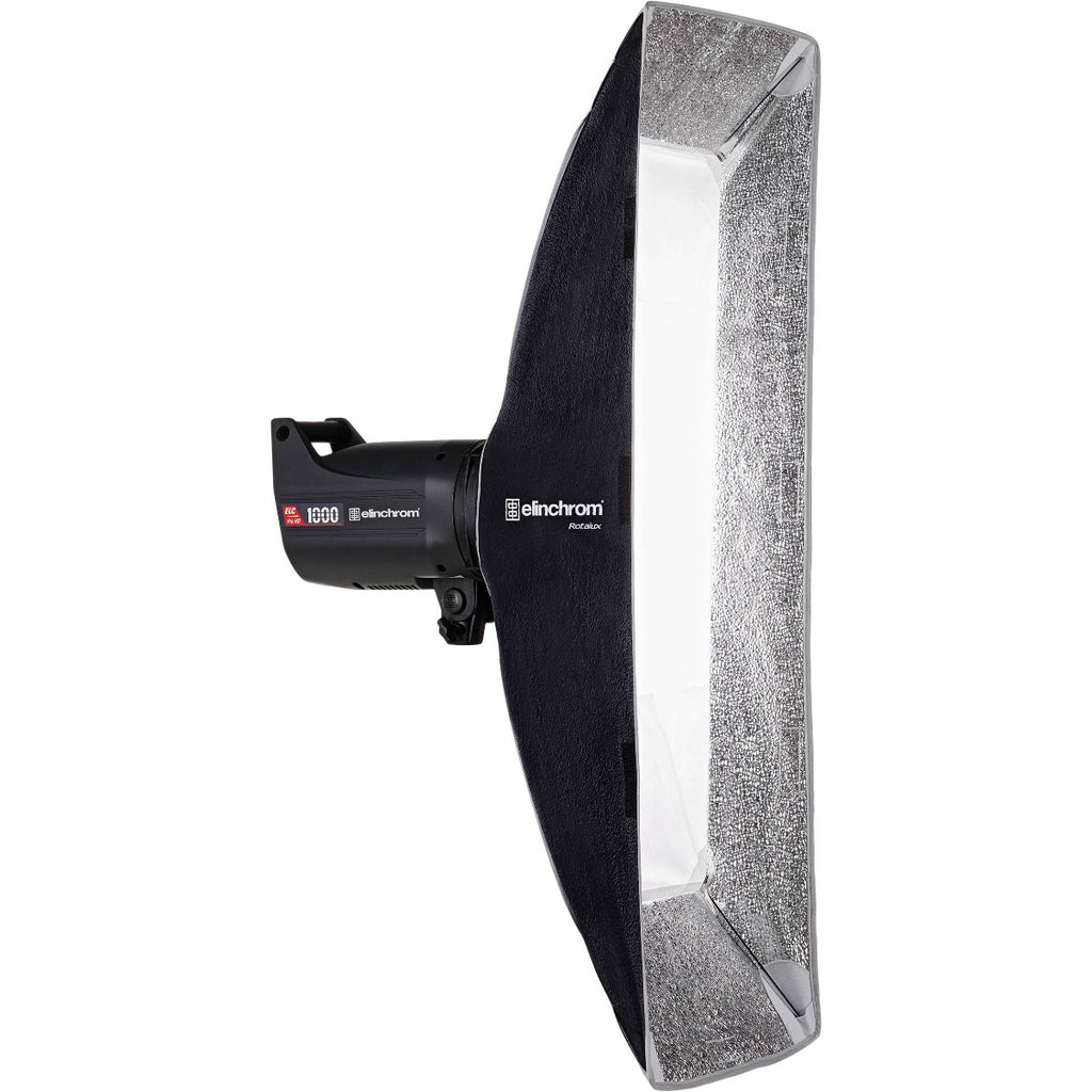 Elinchrom Rotalux Stripbox 35x90cm