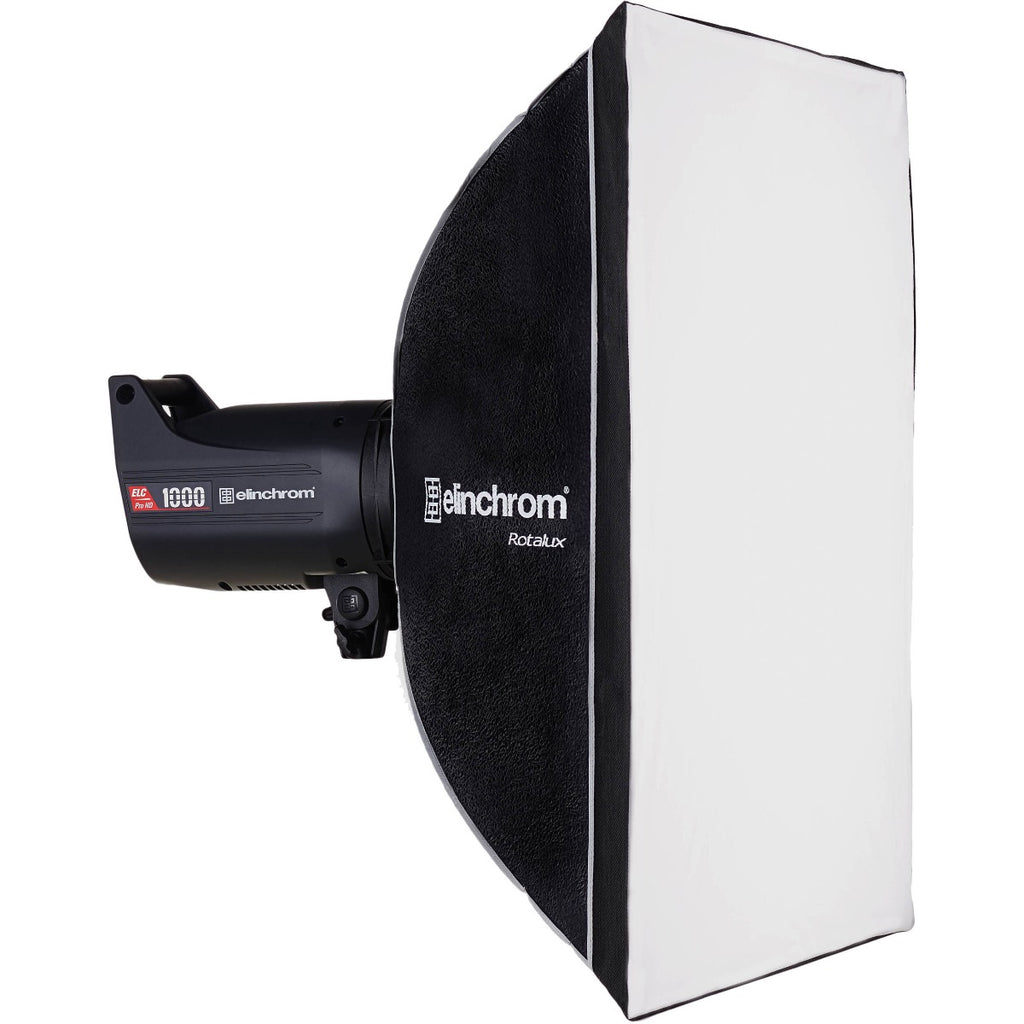 Elinchrom Rotalux Squarebox 70x70cm