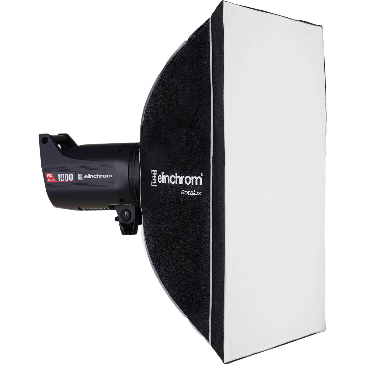 Elinchrom Rotalux Squarebox 70x70cm