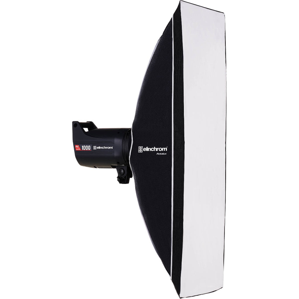 Elinchrom Rotalux Stripbox 35x90cm