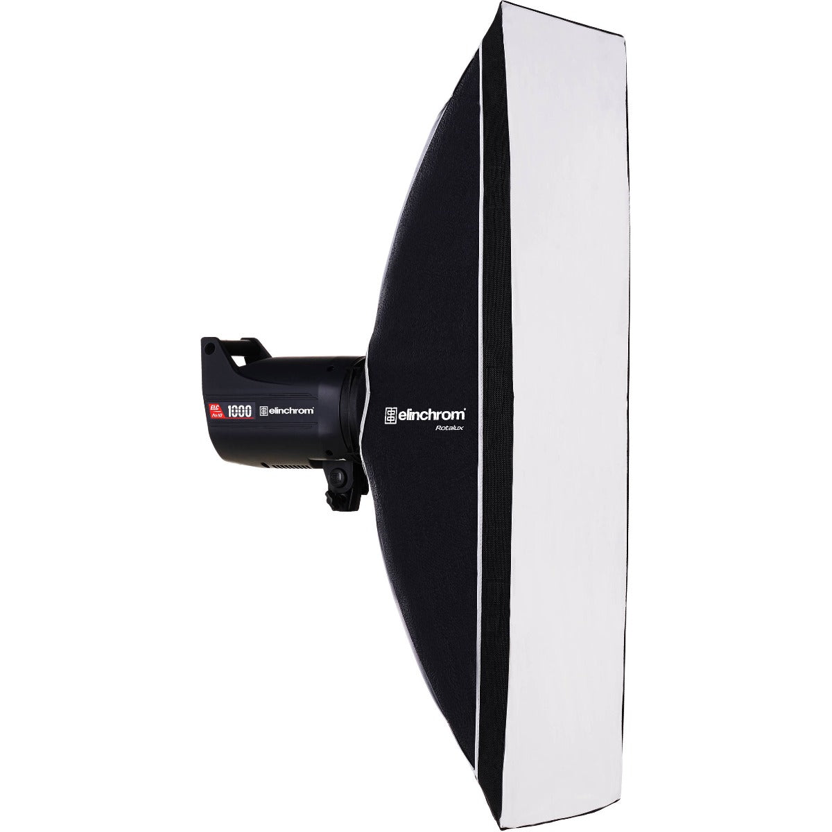 Elinchrom Rotalux Stripbox 35x90cm