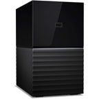 WD My Book Duo 16TB External Desktop Hard Drive 