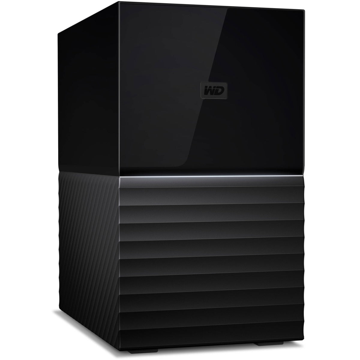 WD My Book Duo 16TB External Desktop Hard Drive 