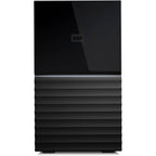 WD My Book Duo 16TB External Desktop Hard Drive 