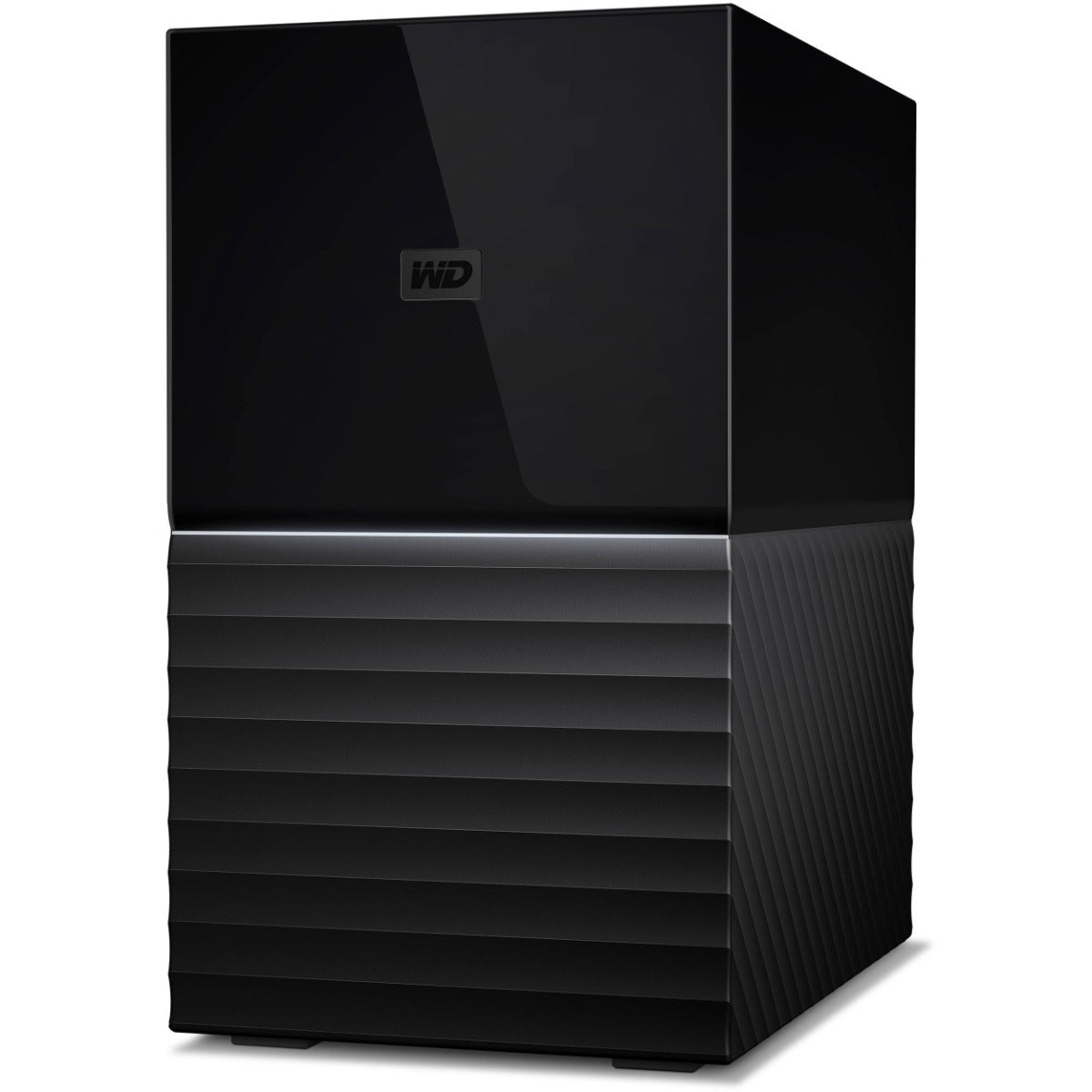 WD My Book Duo 16TB External Desktop Hard Drive 