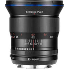 LAOWA 15mm f/2 Zero-D Sony FE Landscape Bundle