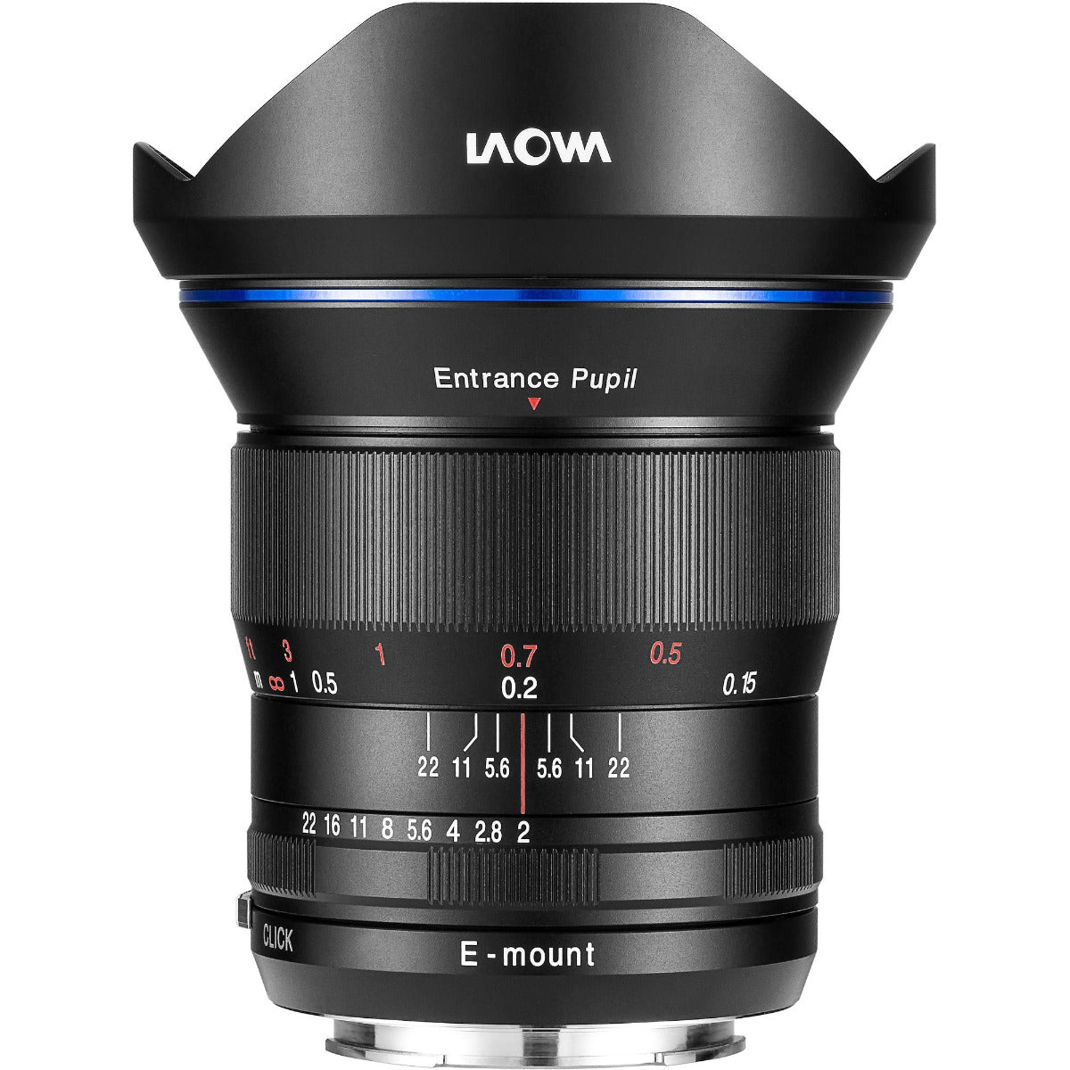 LAOWA 15mm f/2 Zero-D Sony FE Landscape Bundle