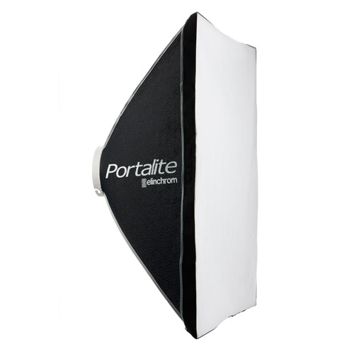 Elinchrom Portalite Softbox 66 x66cm ELINCHROM