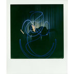 Polaroid Originals Colour Film for I type cameras (No batteries) - Suits i-1 and One Step 2 Cameras - x 40 pack