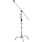 Phottix Professional Light C-Stand and Boom - 380cm