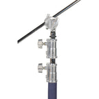 Phottix Professional Light C-Stand and Boom - 380cm