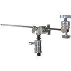 Phottix Professional Light C-Stand and Boom - 380cm