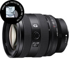 Sony FE 20-70mm f/4 G Lens