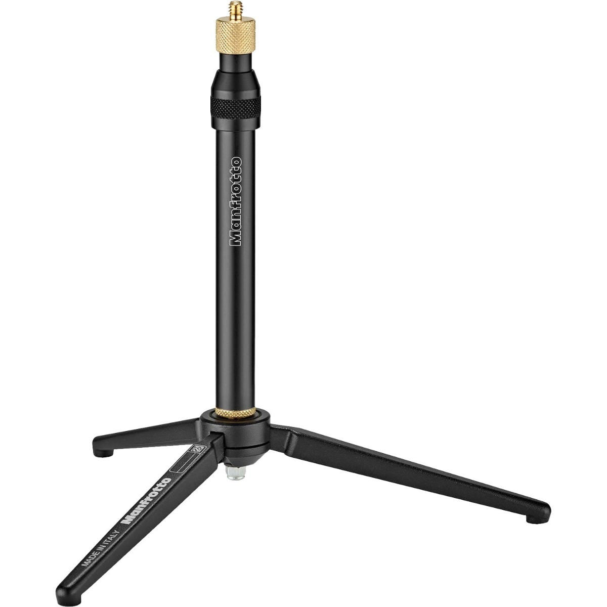 Manfrotto Kit Tripod VR Mini Tabletop