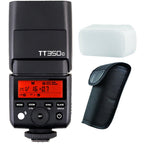 Godox TT350C TTL Speedlite EOS for CANON 11.TT350C