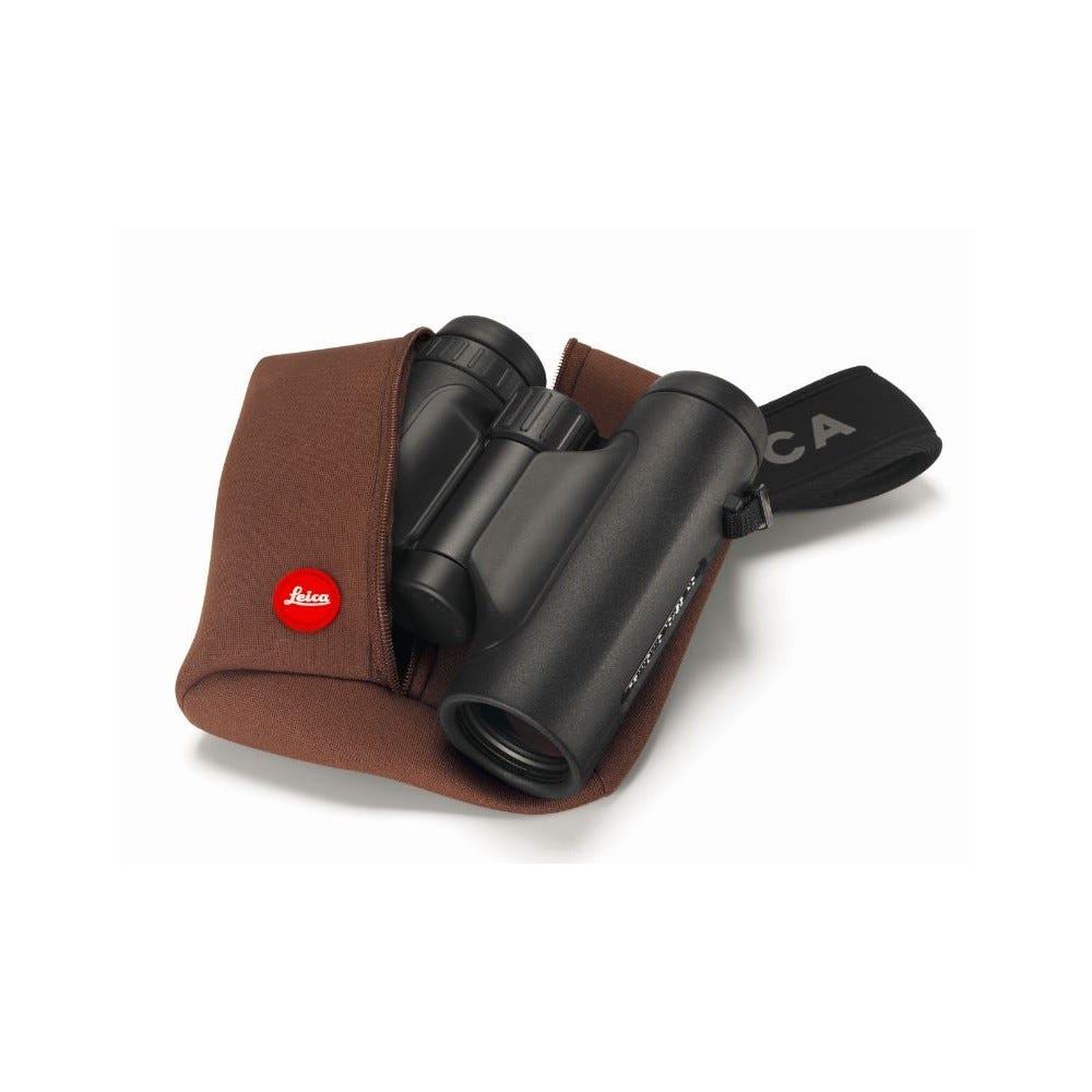 Leica Trinovid 8x32 HD Binoculars