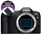 Canon EOS R8 Body