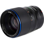 LAOWA 105mm f/2 Smooth Trans Focus Lens Nikon F