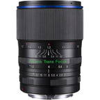 LAOWA 105mm f/2 Smooth Trans Focus Lens Nikon F