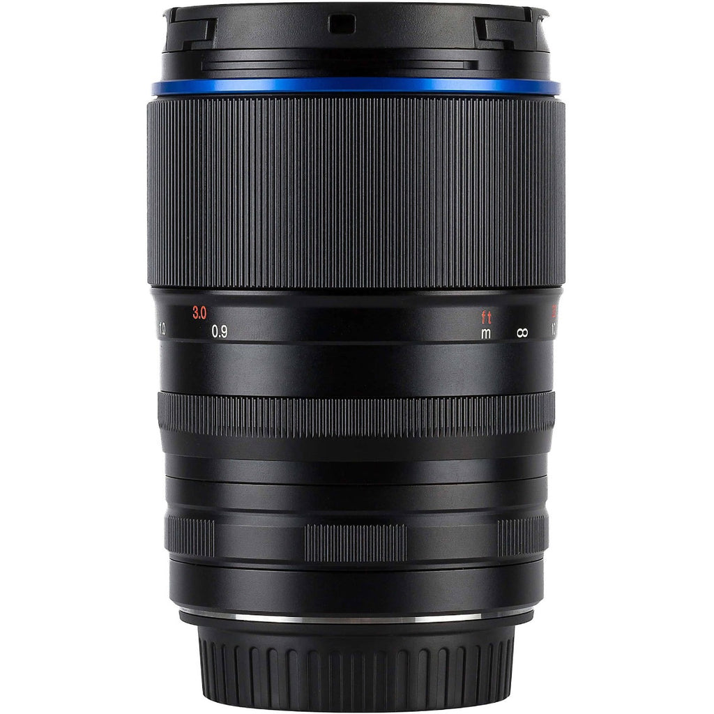 LAOWA 105mm f/2 Smooth Trans Focus Lens Nikon F