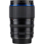 LAOWA 105mm f/2 Smooth Trans Focus Lens Nikon F