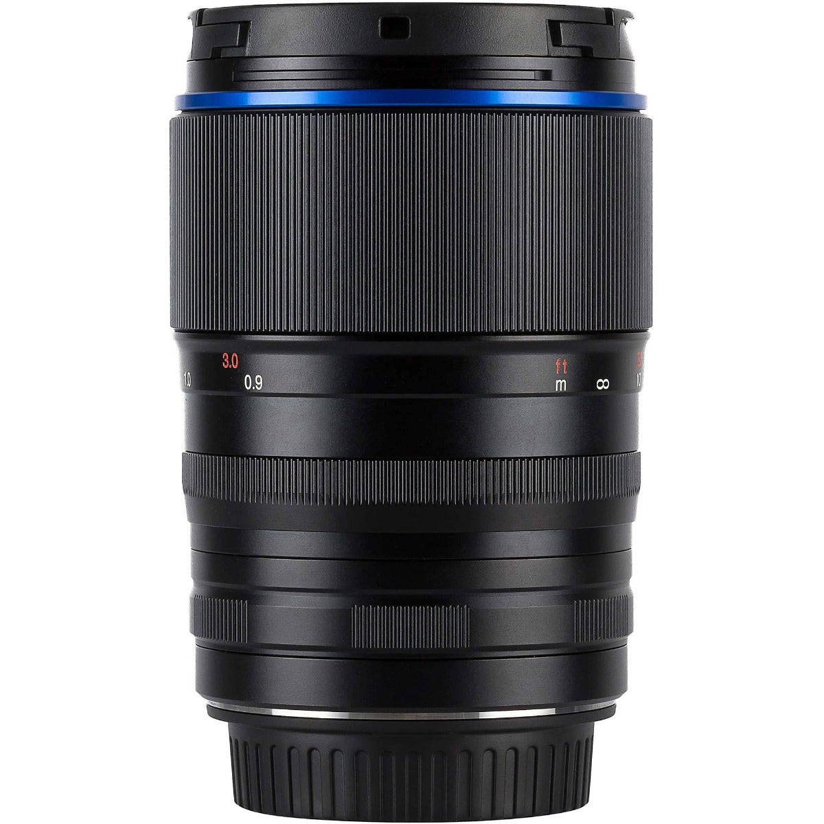 LAOWA 105mm f/2 Smooth Trans Focus Lens Nikon F