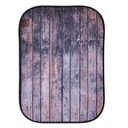 Lastolite Collapsible Background 1.5 x 2.1m - Urban Derelict Wall / Woodwall